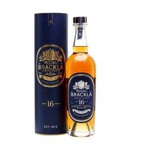 Royal Brackla 16 Year Old